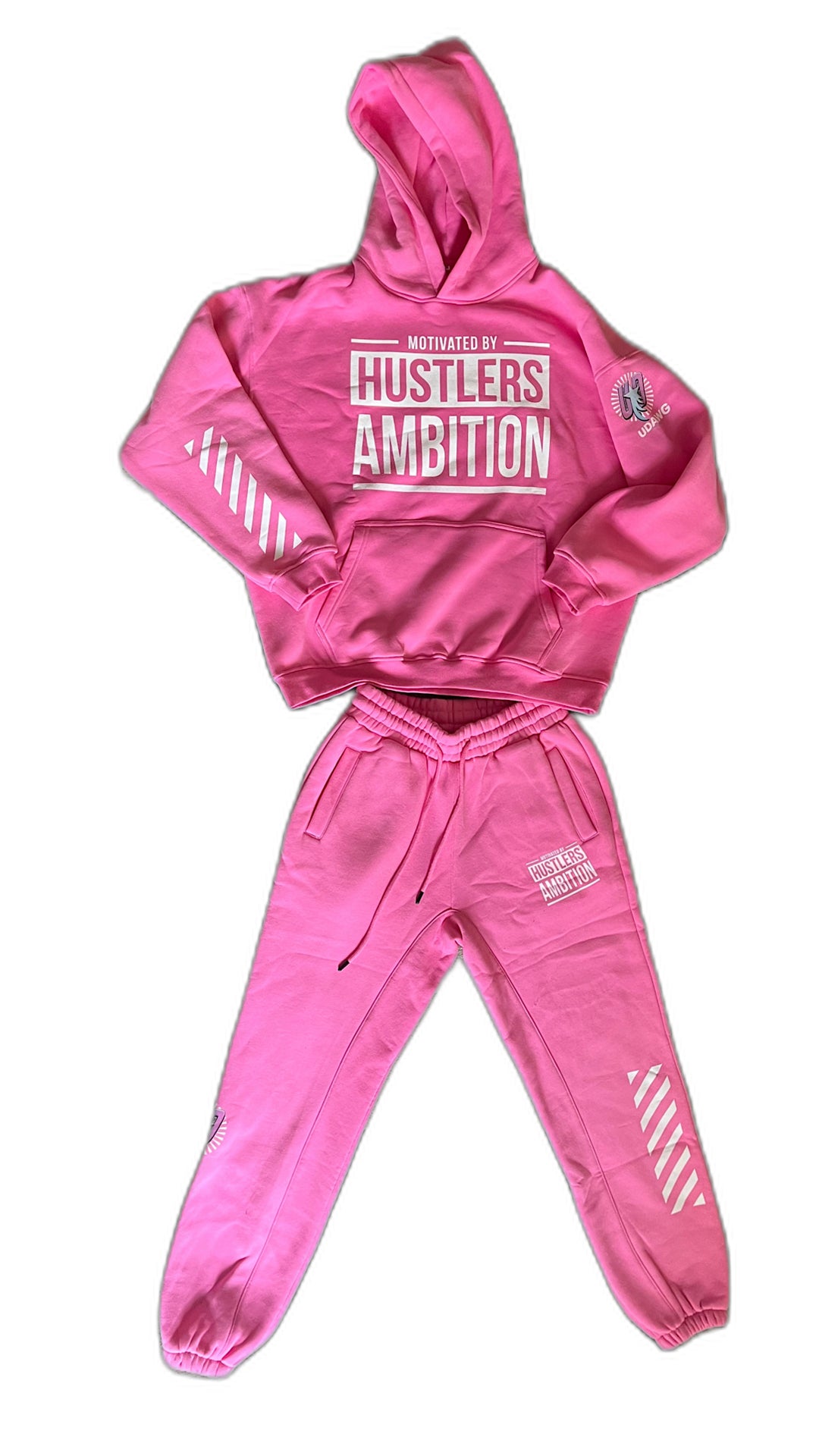 Hustlers Ambition Sweat Suit