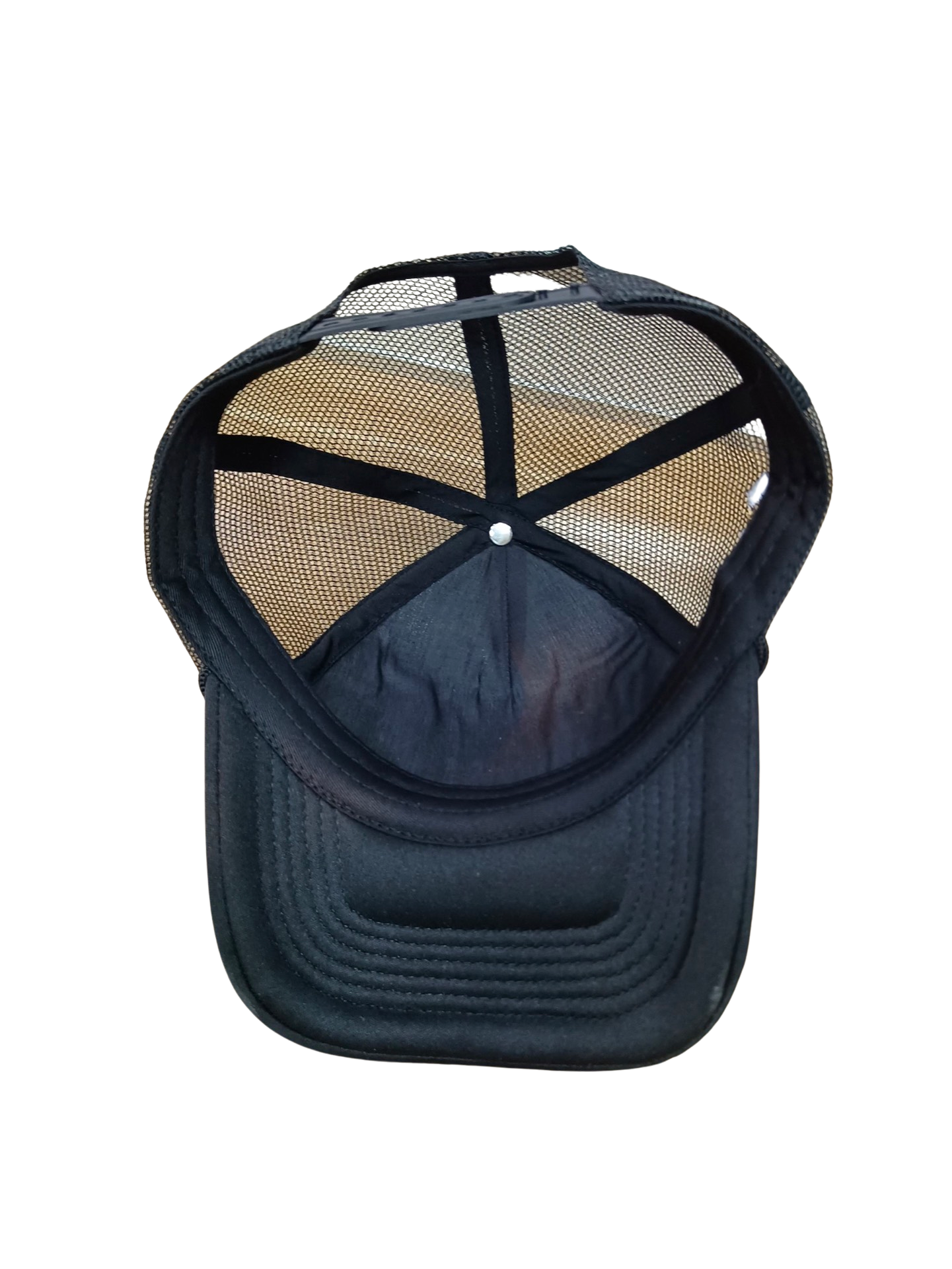 UDAWG Puff Trucker Cap