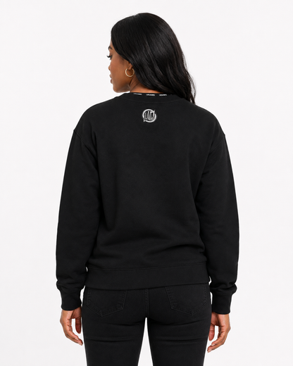 One of One Puff Sweatshirt