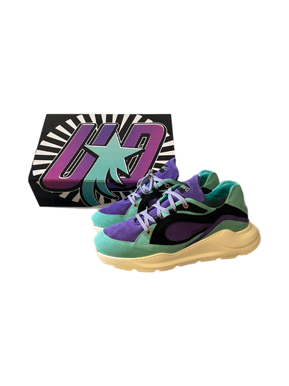 The UDAWG 1s