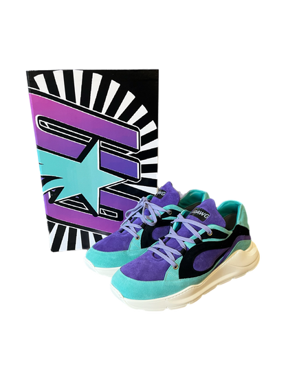 The UDAWG 1s