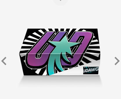 The UDAWG 1s