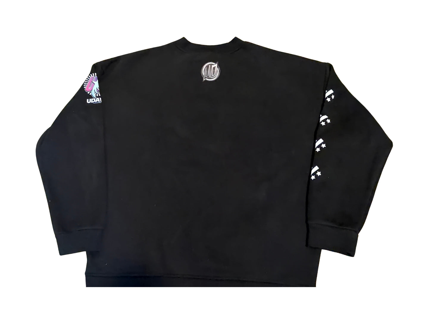 One of One Puff Sweatshirt